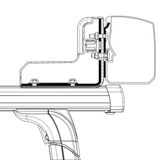Thule Omnistor 3200 Awning Adapter Roof Rack