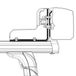 Thule Omnistor 3200 Awning Adapter Roof Rack