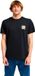 Billabong Troppo T-shirt Korte Mouwen Zwart M