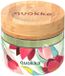 Quokka Glazen Lunchbox 820ml met Bamboe Deksel
