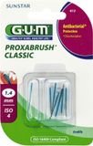 INTERDENT GUM Proxabrush Classic 1.4mm refills 612 - 8 stuks