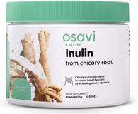 Osavi Inuline - 270 gram - Prebiotische Vezels voor Gezonde Spijsvertering