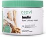 Osavi Inuline - 270 gram - Prebiotische Vezels voor Gezonde Spijsvertering