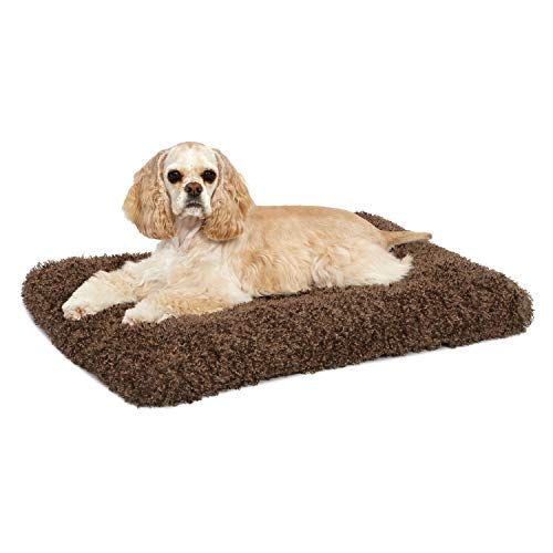 MidWest Homes for Pets Deluxe Cacao Hondenbed - 76cm Kooi