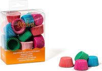 Decora 0339910 Cupcake-/muffinkoppen 2000 stuk(s)