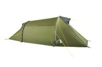 Tatonka Narvik 2-persoonstent, waterdichte, lichte tunneltent met vooringang, apsis en twee stangen (360 x 155 x 110 cm)