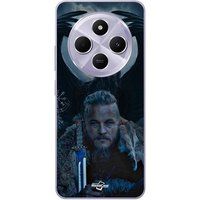 Xiaomi Redmi 14C Vikingen ragnar lothbrok corbeau Maniacase