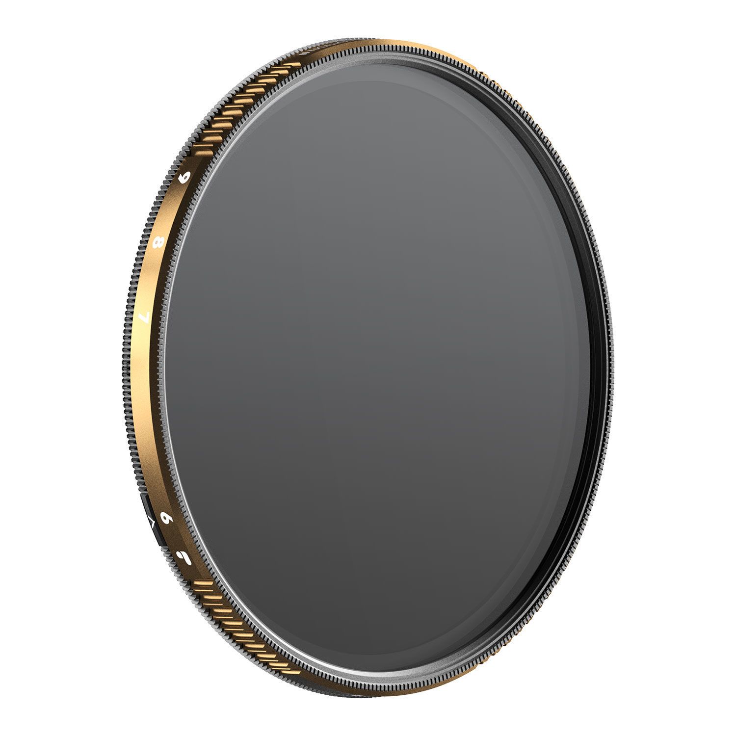 Polar Pro PolarPro Variable ND 77mm 6/9 stops Peter McKinnon Edition II