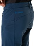 VAUDE Farley Stretch III Wandelbroek voor heren