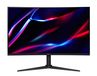 Acer NITRO XZ0 XZ320QUPEbmiiphx moniteur informatique 80 cm (31.5") 2560 x 1440 Pixels Wide Quad HD LED Noir