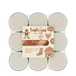 Abi Bolsius geurtheelicht true glow cookie fever 18 stuks