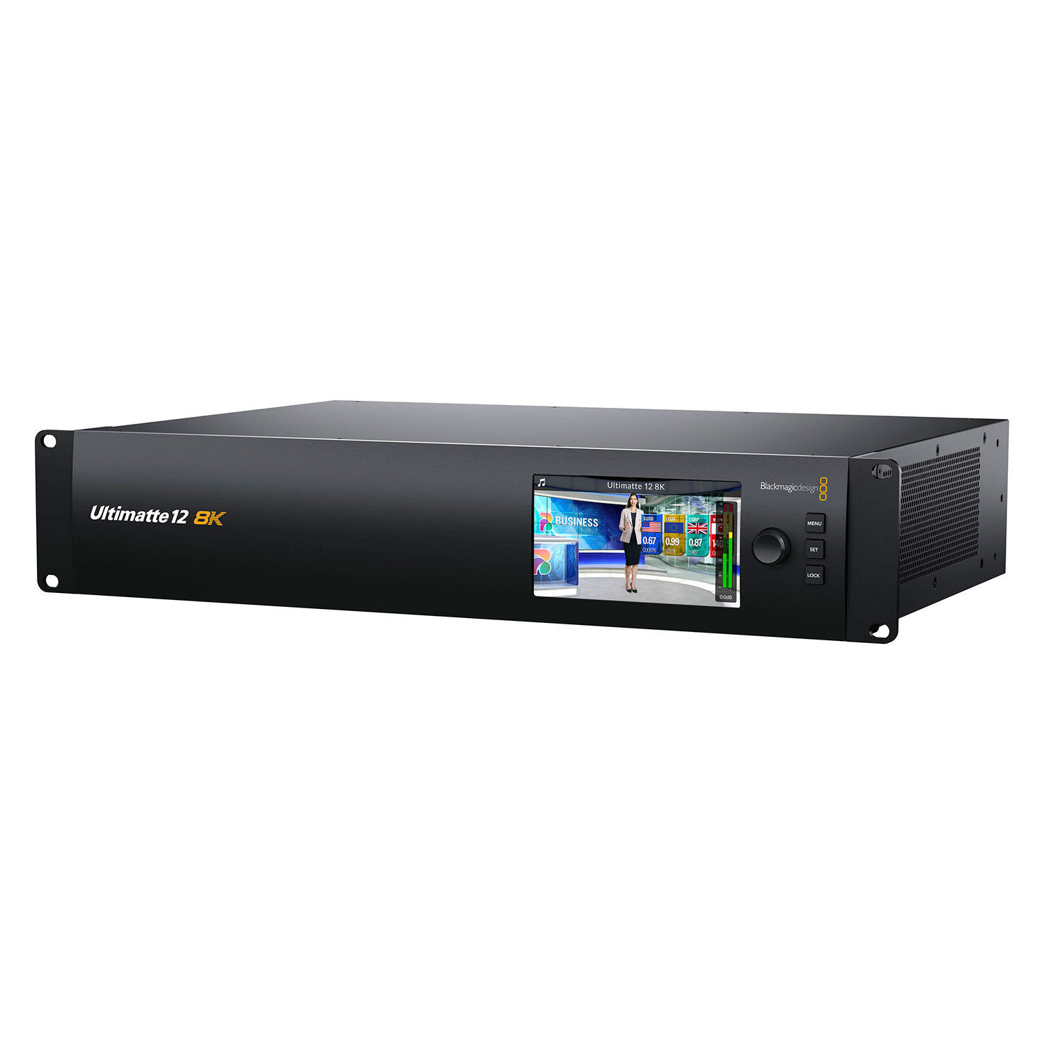 Blackmagic Ultimatte 12 8K