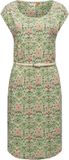 Ragwear Dames zomerjurk Lilithe Ikat
