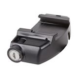ABUS BATTERIEFACHSCHLOSS BLO BOS RT1 BK T82