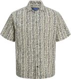 Jack & Jones Premium Resort overhemd Relaxed Fit Resort overhemd