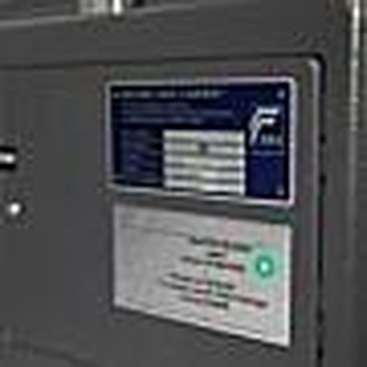 Filex Security Nauta Filex CS Gecertificeerde Privékluis 1