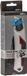 WEDO Safety-Cutter PLUS 837, mesje: 19 mm, zwart/zilver