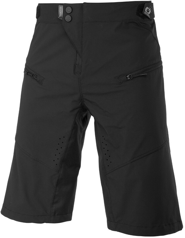 O'Neal Pin It Korte Broek Heren, black