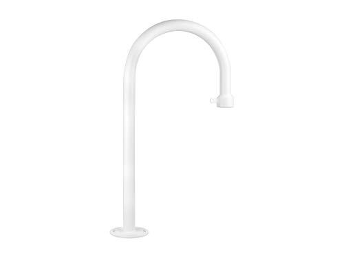 ADCB SAMSUNG SBP-SCP/SN SWAN NECK BRACKET - IVORY