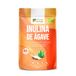 Energy Feelings Poudre d'inuline 500 g, source de fibres solubles, inuline d'agave biologique, prébiotique, 100% végétalien, sans gluten et sans lactose, inuline