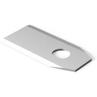 Worx Reserve Messen - Zilver
