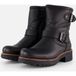 Panama Jack Raily Igloo B1 Stiefeletten schwarz Leder