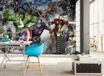 Komar Fotobehang - Marvel Avengers Assemble 400x250cm - Vliesbehang