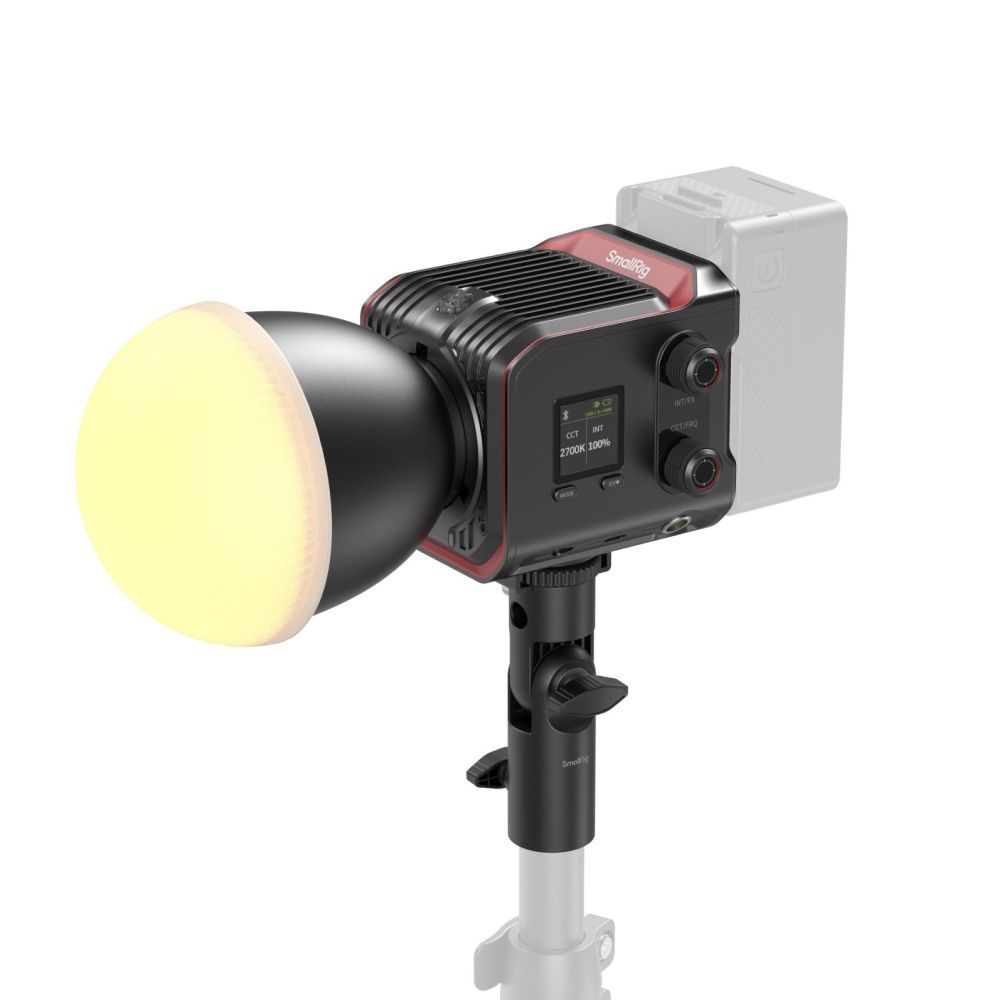 SmallRig RC 100B COB LED Video Light - Standard Version