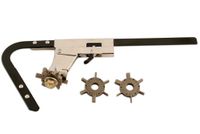 Laser 5251 zuigerringgroefreiniger