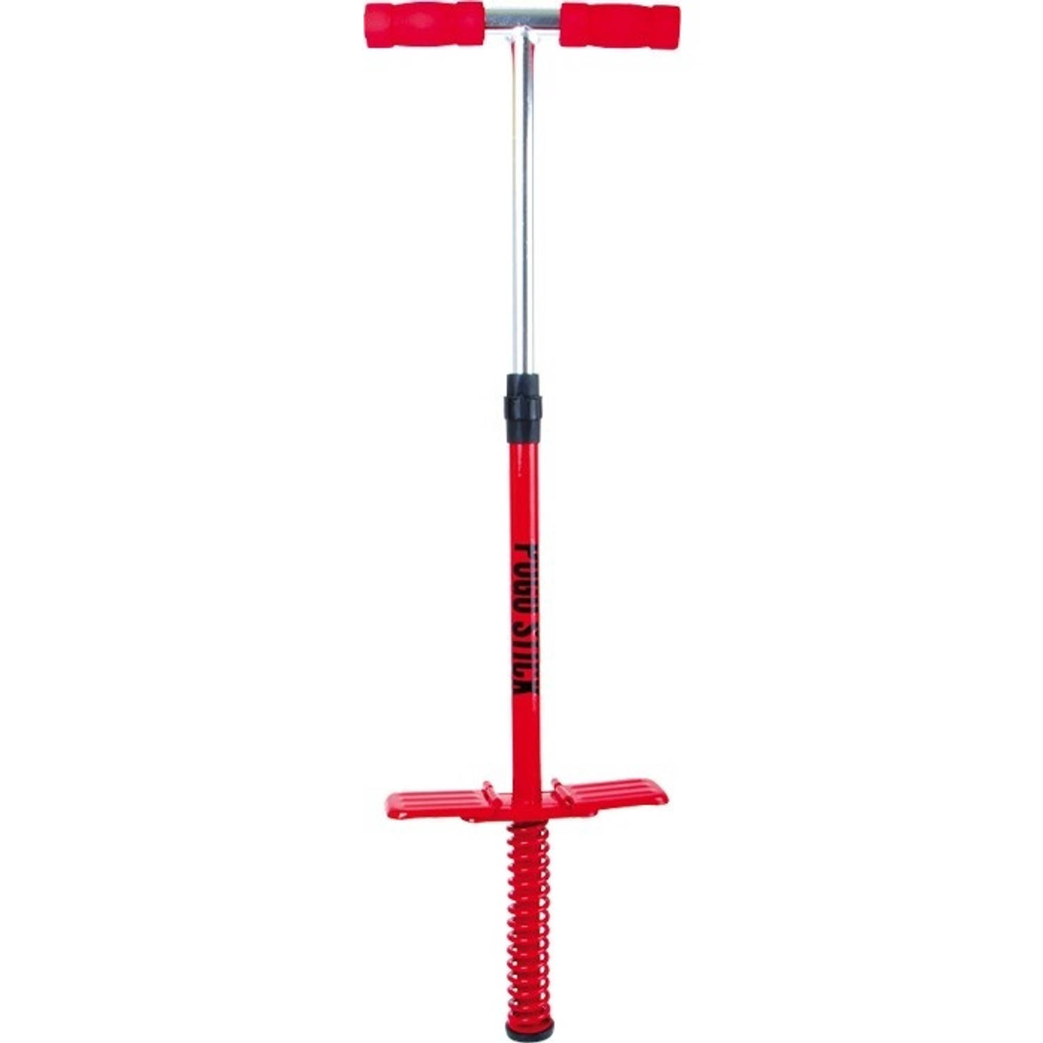 Small Foot Pogo Stick Rood 26 X 6 X 88 cm