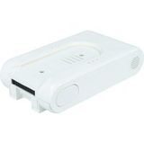 vhbw Batterie de rechange pour Dreame V2213-7S1P-BCA, V2213V-8S1P-BWA pour aspirateur blanc (2,5 Ah, 25,2 V, Li-Ion)