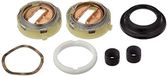 hansgrohe Serviceset zonder sleutel, 98804000