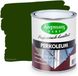 Koopmans Perkoleum Laqué Brillant 750ml opaque couleur 255 Grachtengroen