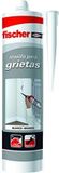 Fischer Stopverf Ms Wit 300 ml