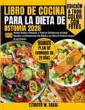 Libro de Cocina para la Dieta de Ostomía 2026