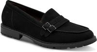 Tamaris WIDE FIT Dames Instappers 8-84600-47 019 H-breedte Maat: 38 EU