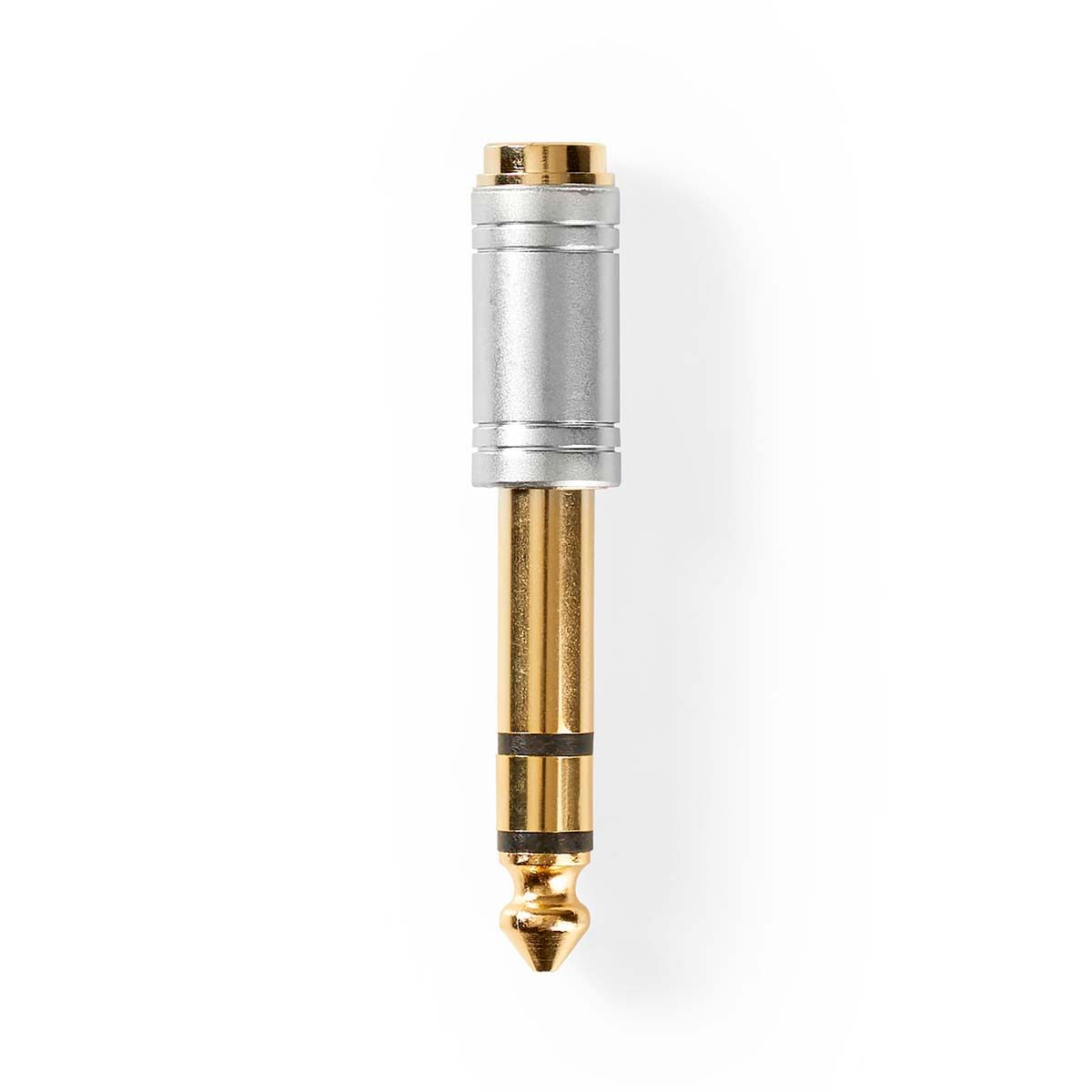 Nedis CAGC23930ME - Zilver