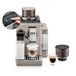 De'Longhi Rivelia EXAM440.55.BG Machine à expresso entièrement automatique - Beige