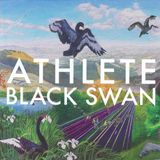 Athlete Black Swan