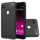 lopolike Hoes voor VIVO V20 2021, zachte, krasbestendige schokbestendige TPU-beschermhoes met verstelbare vingerring [magnetische autohouder] voor VIVO V20 2021, blauw