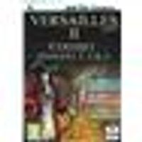 Just For Games JFG-10 VERSAILLES 2 SERIES EPISODES 1+2+