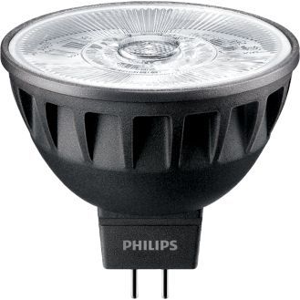 Philips Master LED ExpertColor Spot GU5.3 8W 3000K 500lm - 73546600