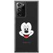 ERT GROUP mobiel telefoonhoesje voor Samsung GALAXY NOTE 20 ULTRA origineel en officieel erkend Disney patroon Mickey 020