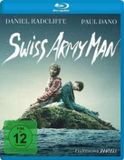 Plaion Swiss Army Man [Blu-ray] (import zonder NL ondertiteling)