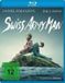Plaion Swiss Army Man [Blu-ray] (import zonder NL ondertiteling)