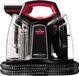 Bissell Multiclean Spot & Stain 4720M vlekverwijderaar, draagbare waterreiniger, 5 meter kabel, inclusief borstels