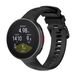 Yikamosi Bandje Compatibel met Polar Vantage V2, Zwart