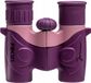 FOCUS Junior 6x21 Jumelles pour enfants - Violet/Rose