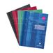 Clairefontaine Aanwezigheidsregister per dag A4 16 blad met afscheurbare stroken