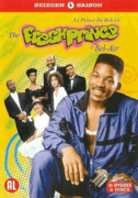 Warner Home Video The Fresh Prince of Bel-Air - Seizoen 1 - DVD